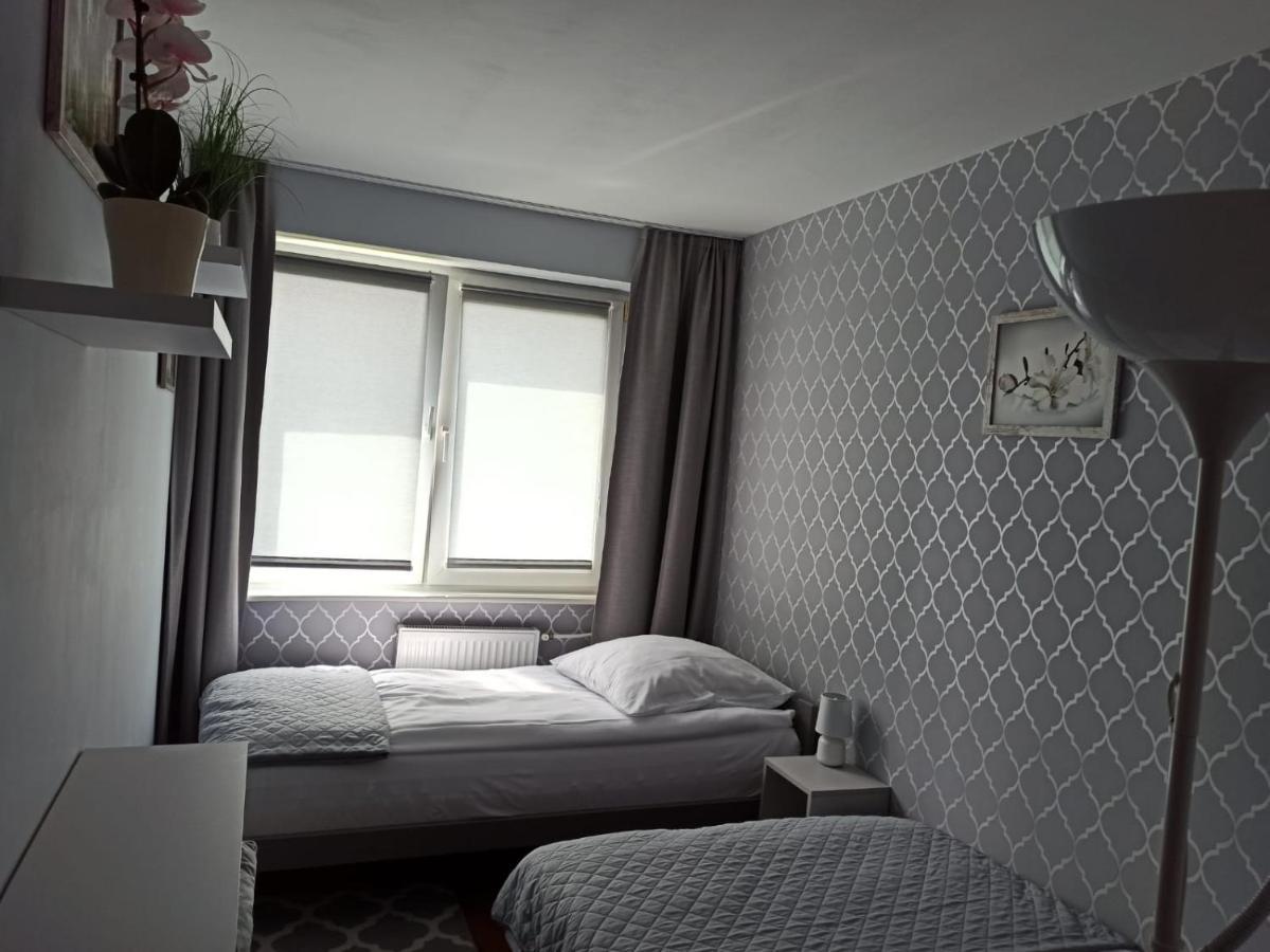 Apartament Familijny Allenstein Exterior foto