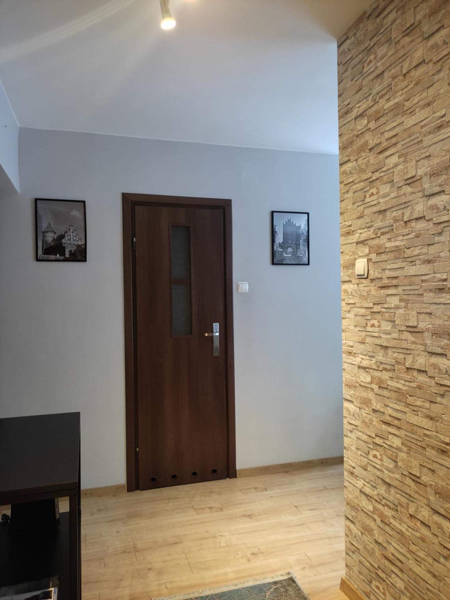 Apartament Familijny Allenstein Exterior foto